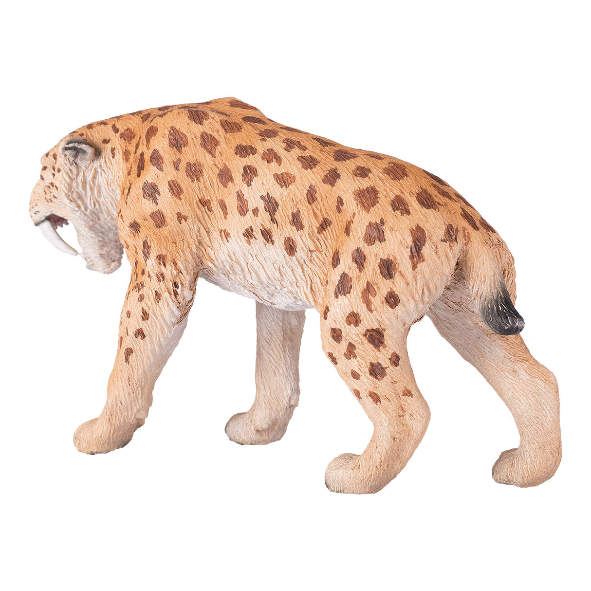 MOJO PRÉHISTOIRE SMILODON 381032