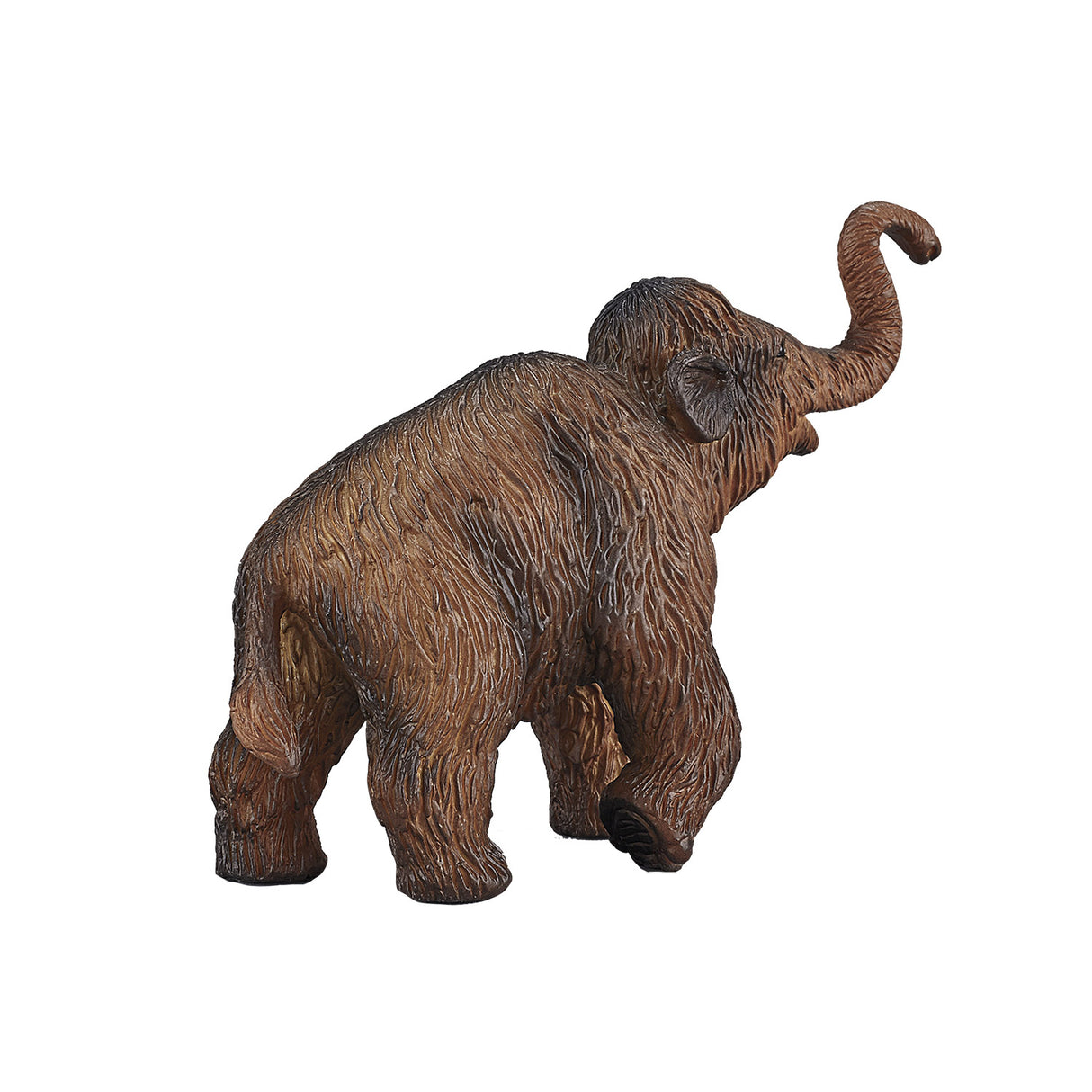 Veau mammouth laineux Mojo préhistoire - 387050