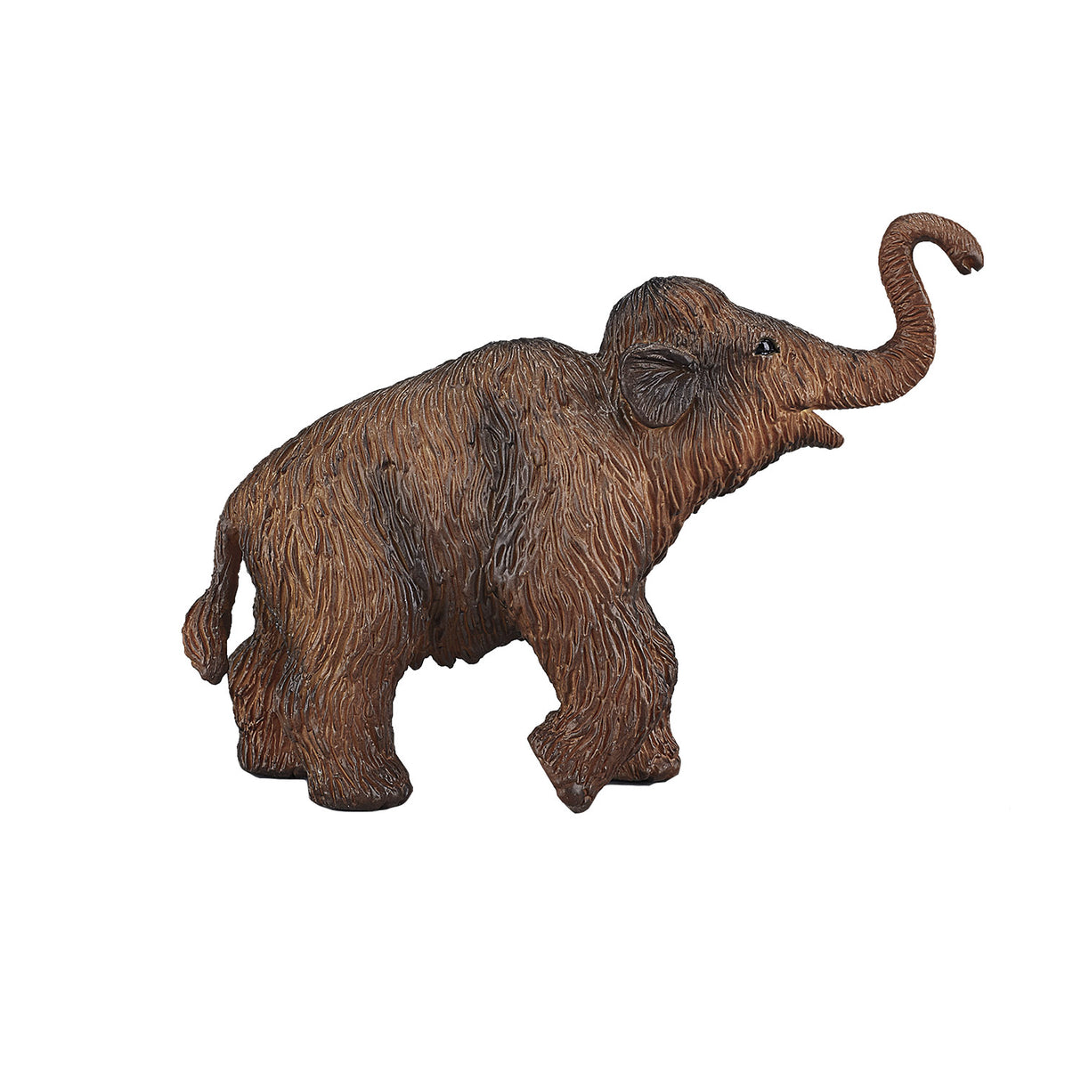 Veau mammouth laineux Mojo préhistoire - 387050