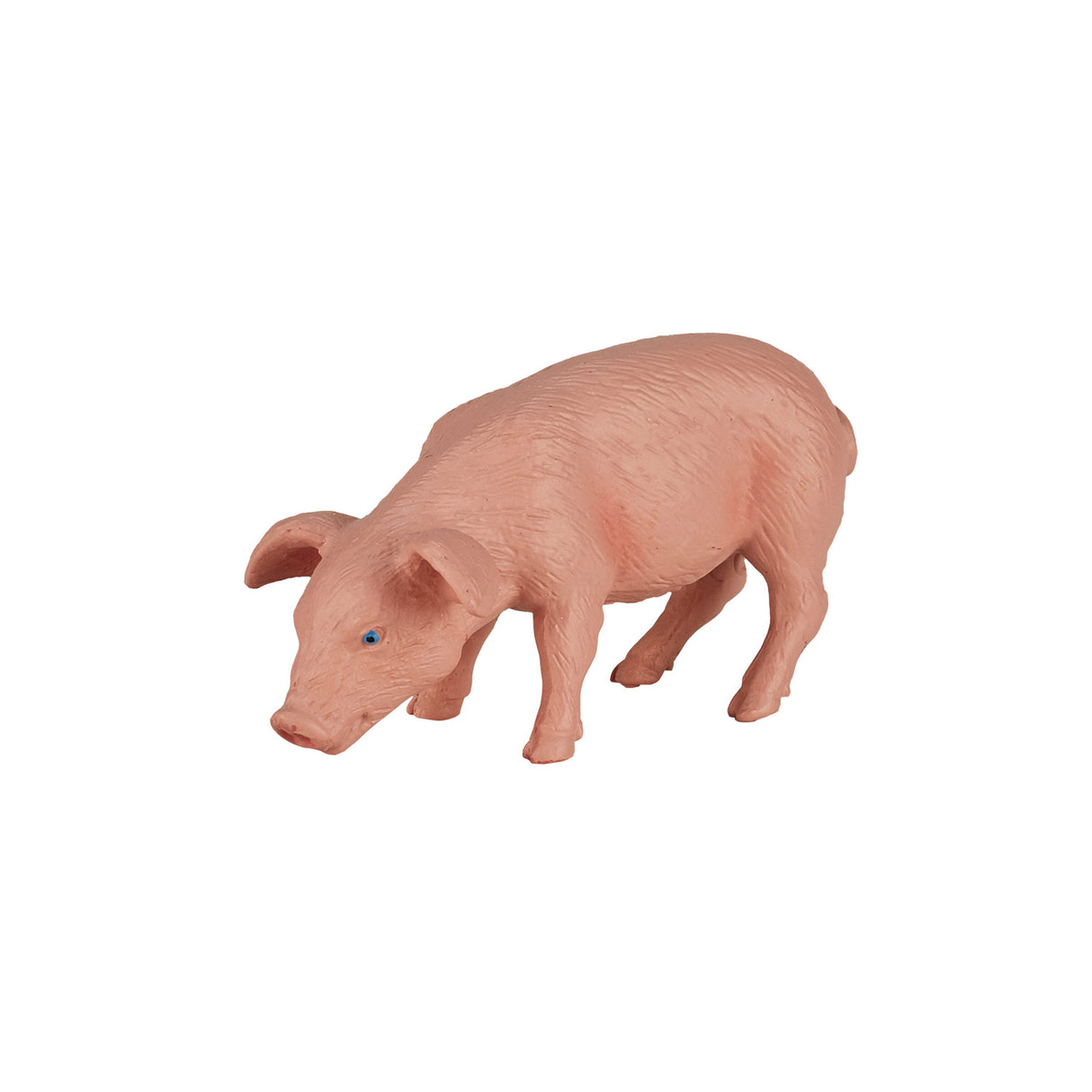 Terres agricoles Mojo mangeant un porcelet - 387056