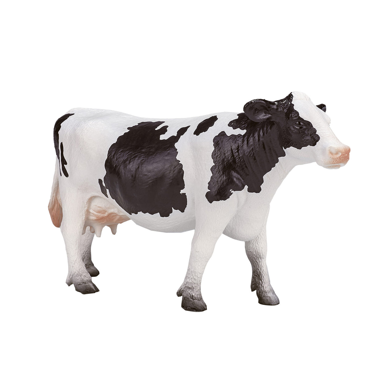 Vache holstein des terres agricoles Mojo - 387062