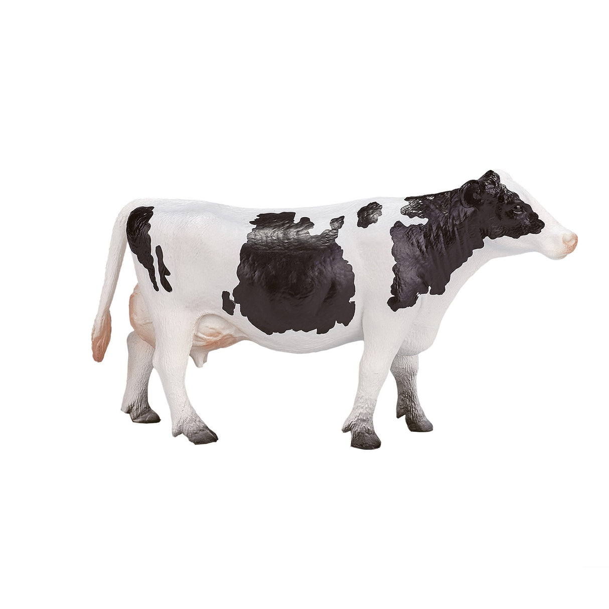 Vache holstein des terres agricoles Mojo - 387062