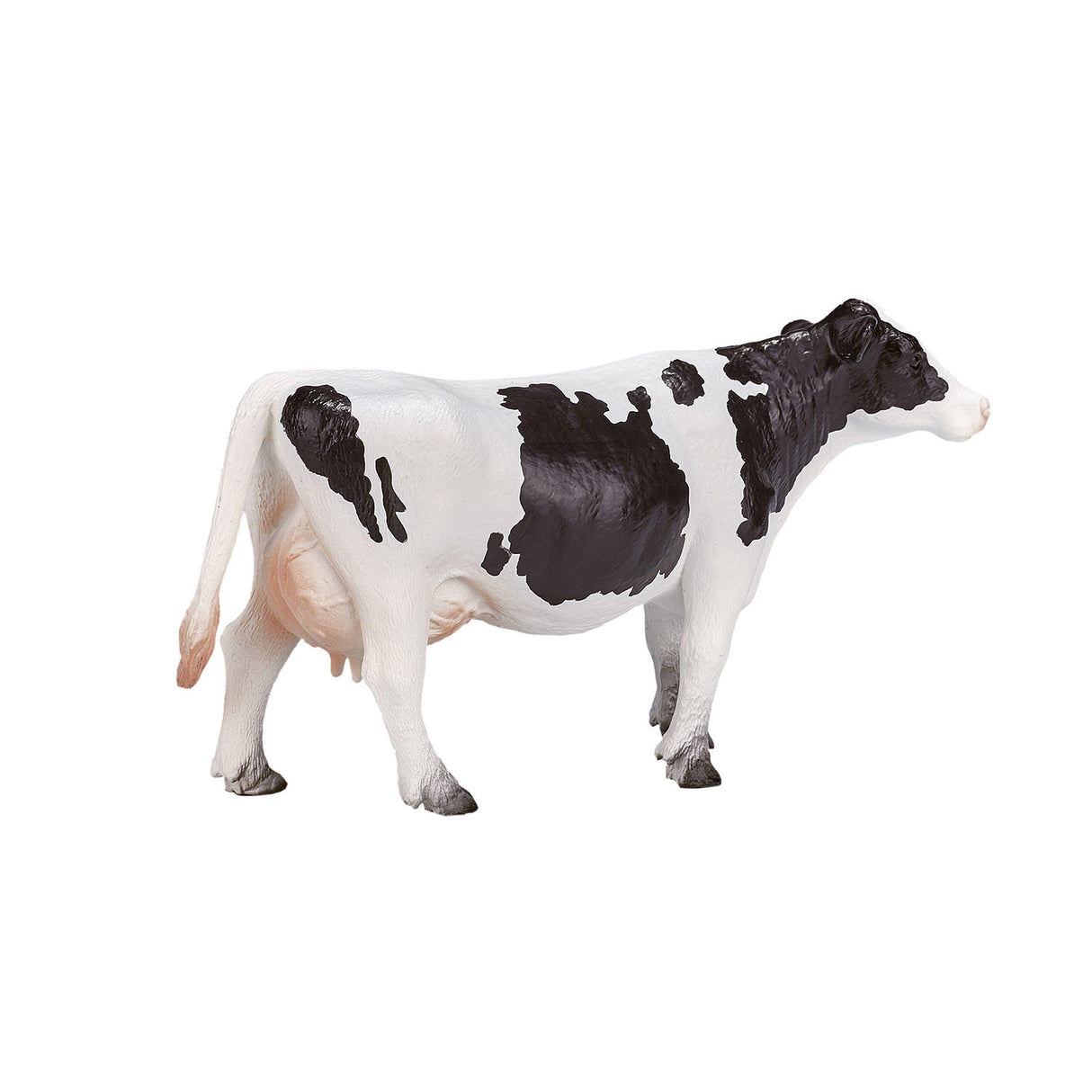 Vache holstein des terres agricoles Mojo - 387062