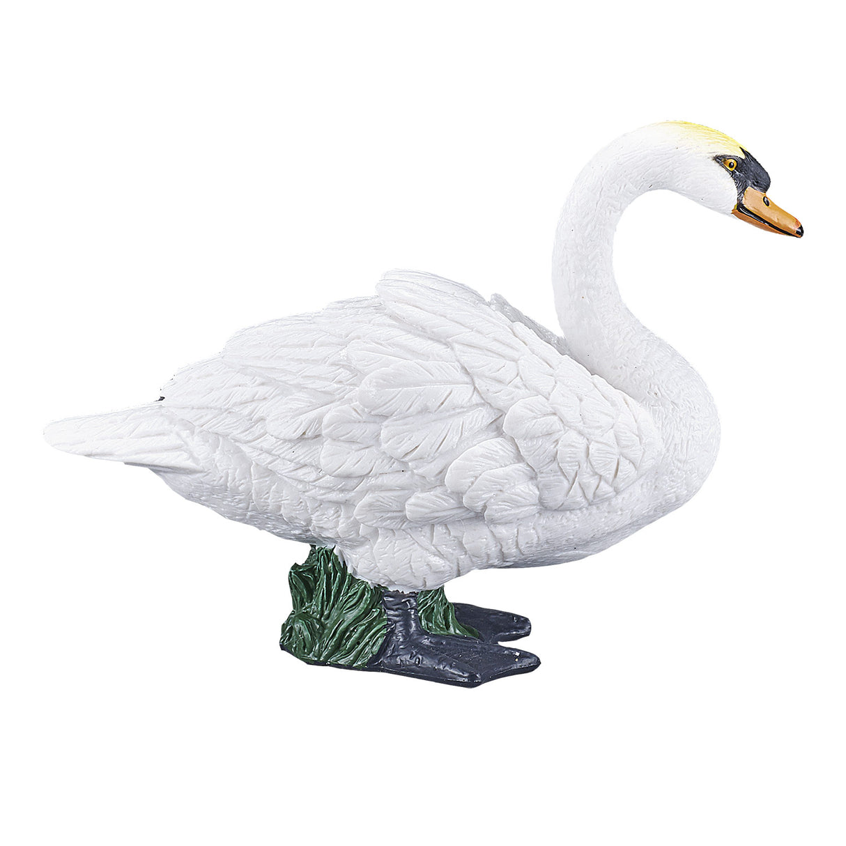 Cygne muet des terres agricoles Mojo - 387065