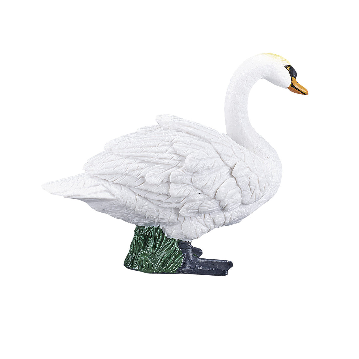 Cygne muet des terres agricoles Mojo - 387065