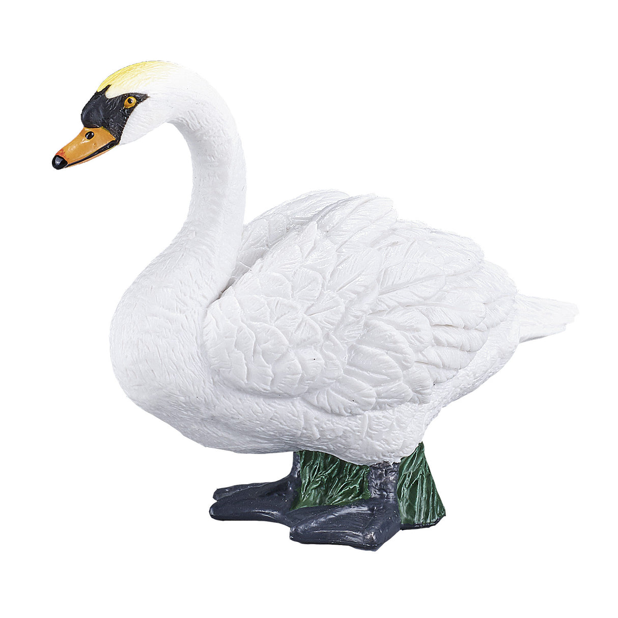Cygne muet des terres agricoles Mojo - 387065