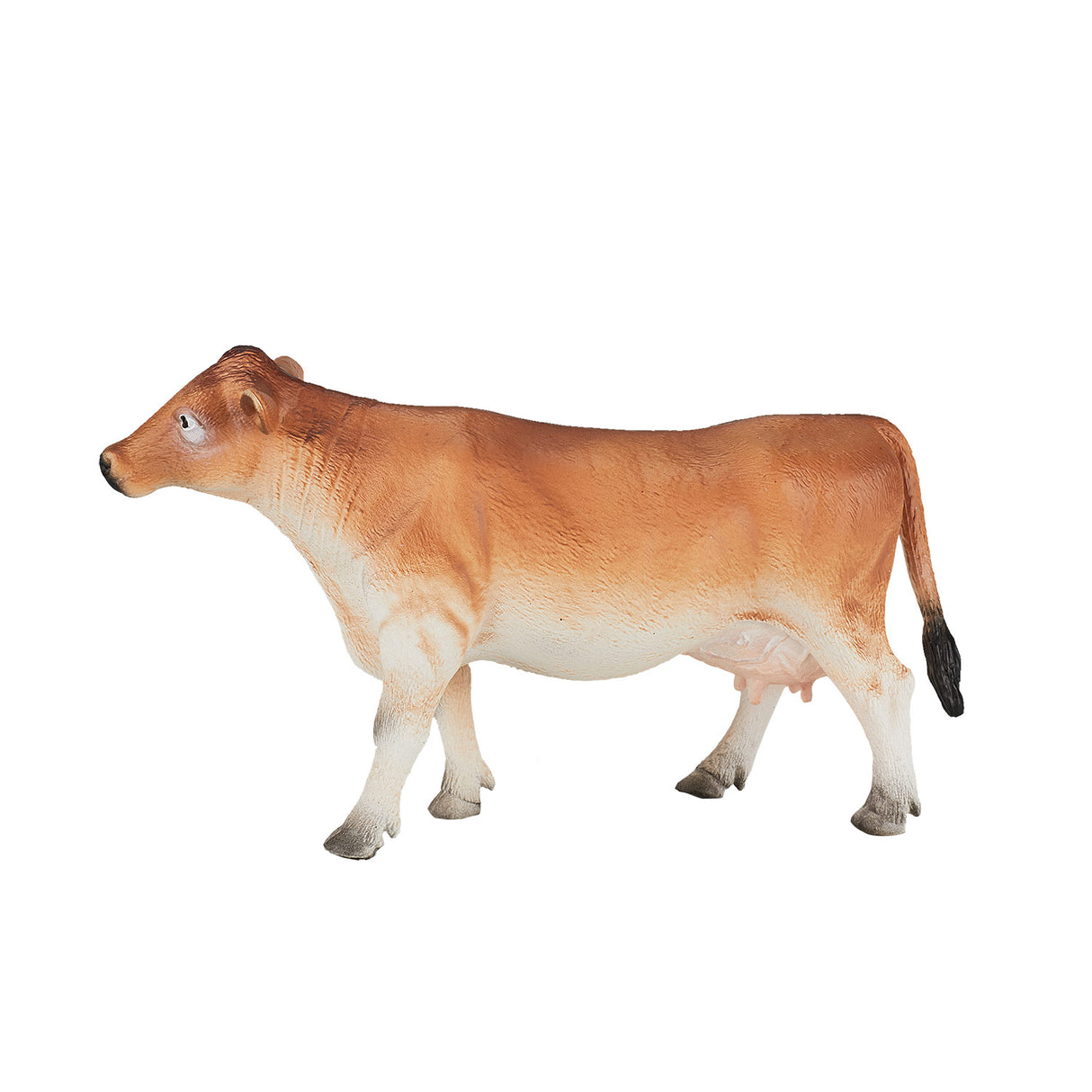Vache jersey des terres agricoles Mojo - 387117