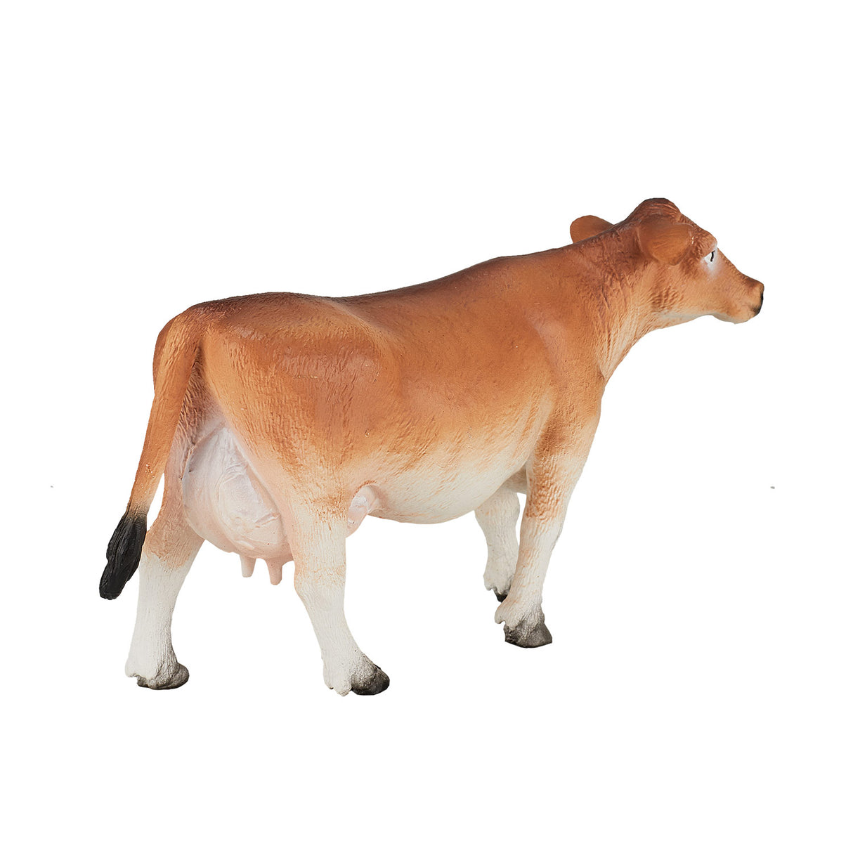 Vache jersey des terres agricoles Mojo - 387117