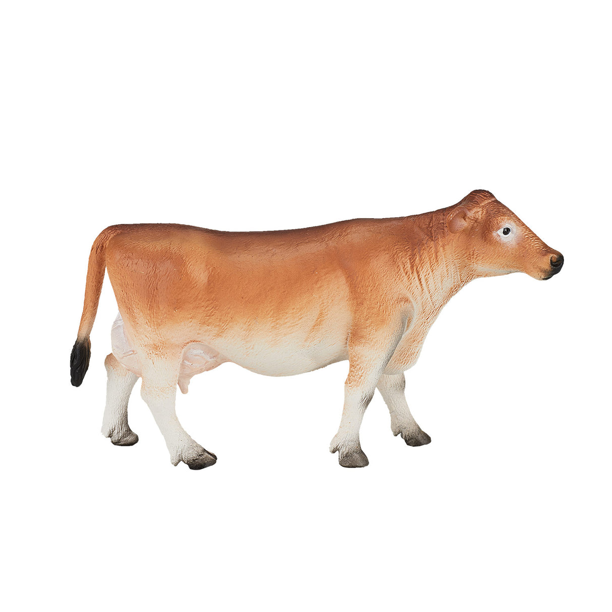 Vache jersey des terres agricoles Mojo - 387117
