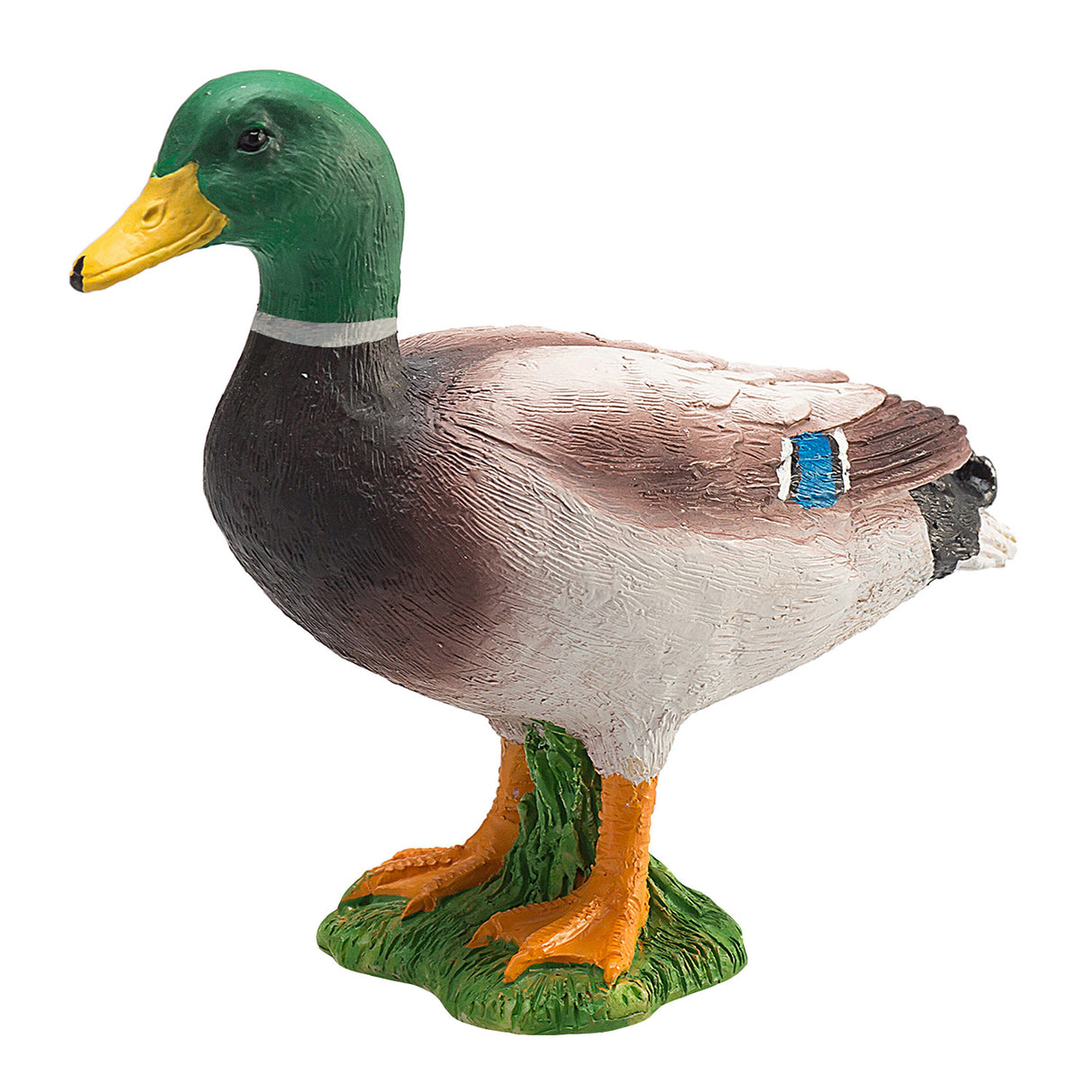 Canard sauvage des terres agricoles Mojo - 387127