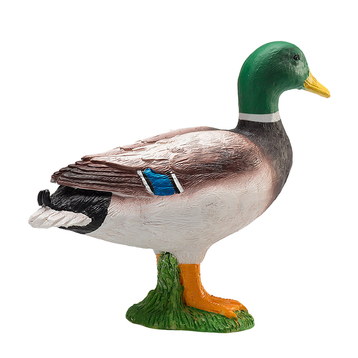 Canard sauvage des terres agricoles Mojo - 387127