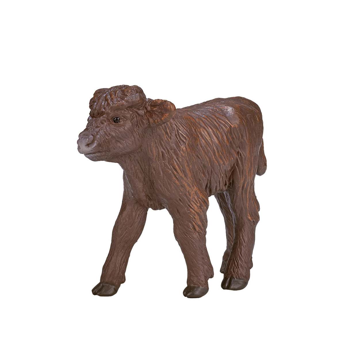 Veau des Highlands des terres agricoles Mojo - 387202