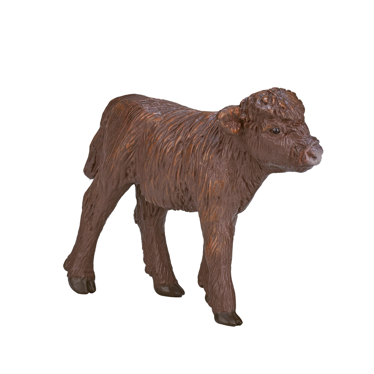 Veau des Highlands des terres agricoles Mojo - 387202