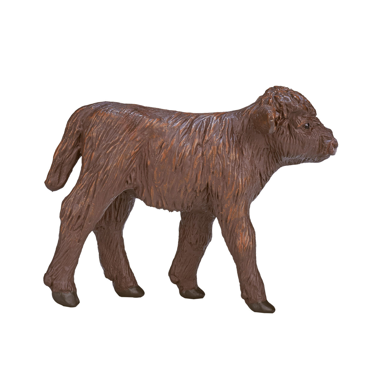 Veau des Highlands des terres agricoles Mojo - 387202