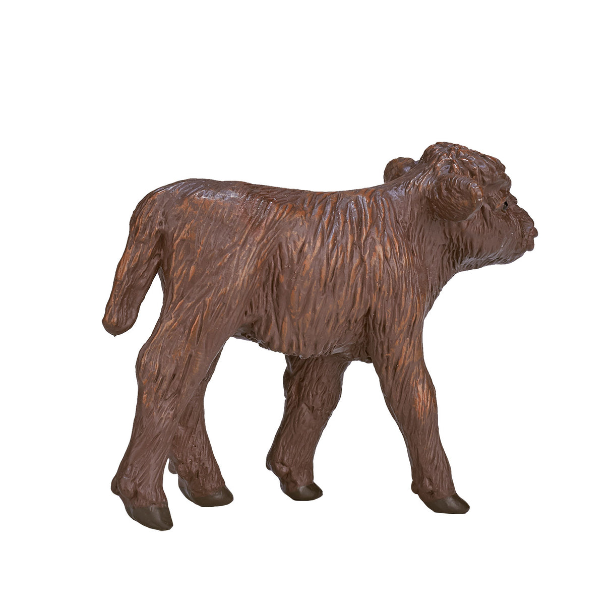 Veau des Highlands des terres agricoles Mojo - 387202