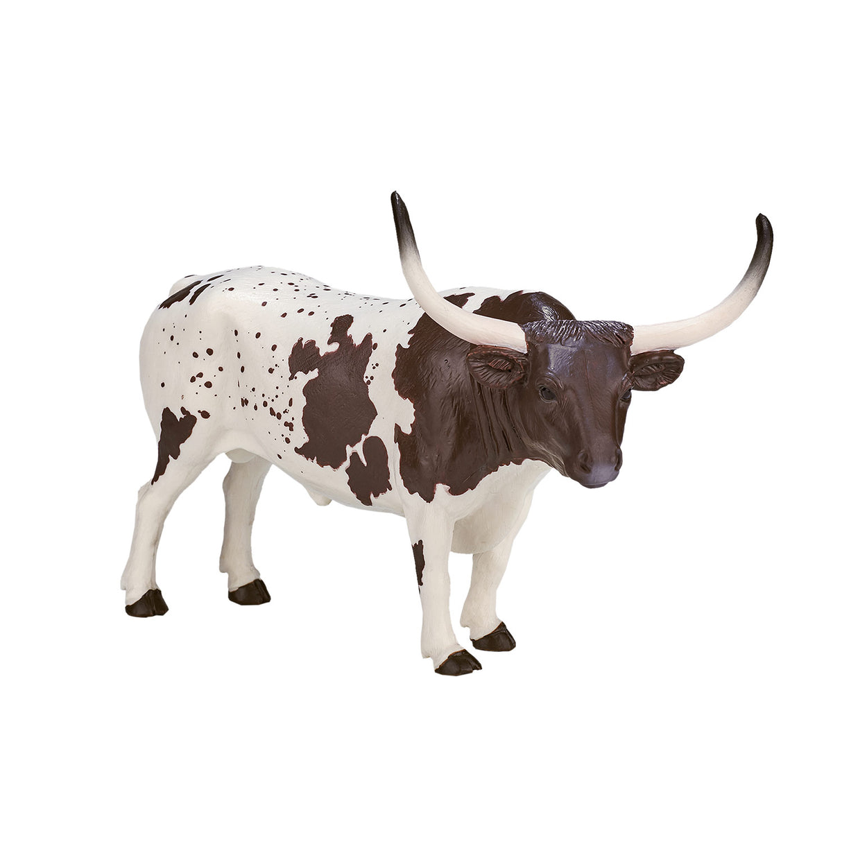 Mojo terres agricoles Texas Longhorn Bull - 387222