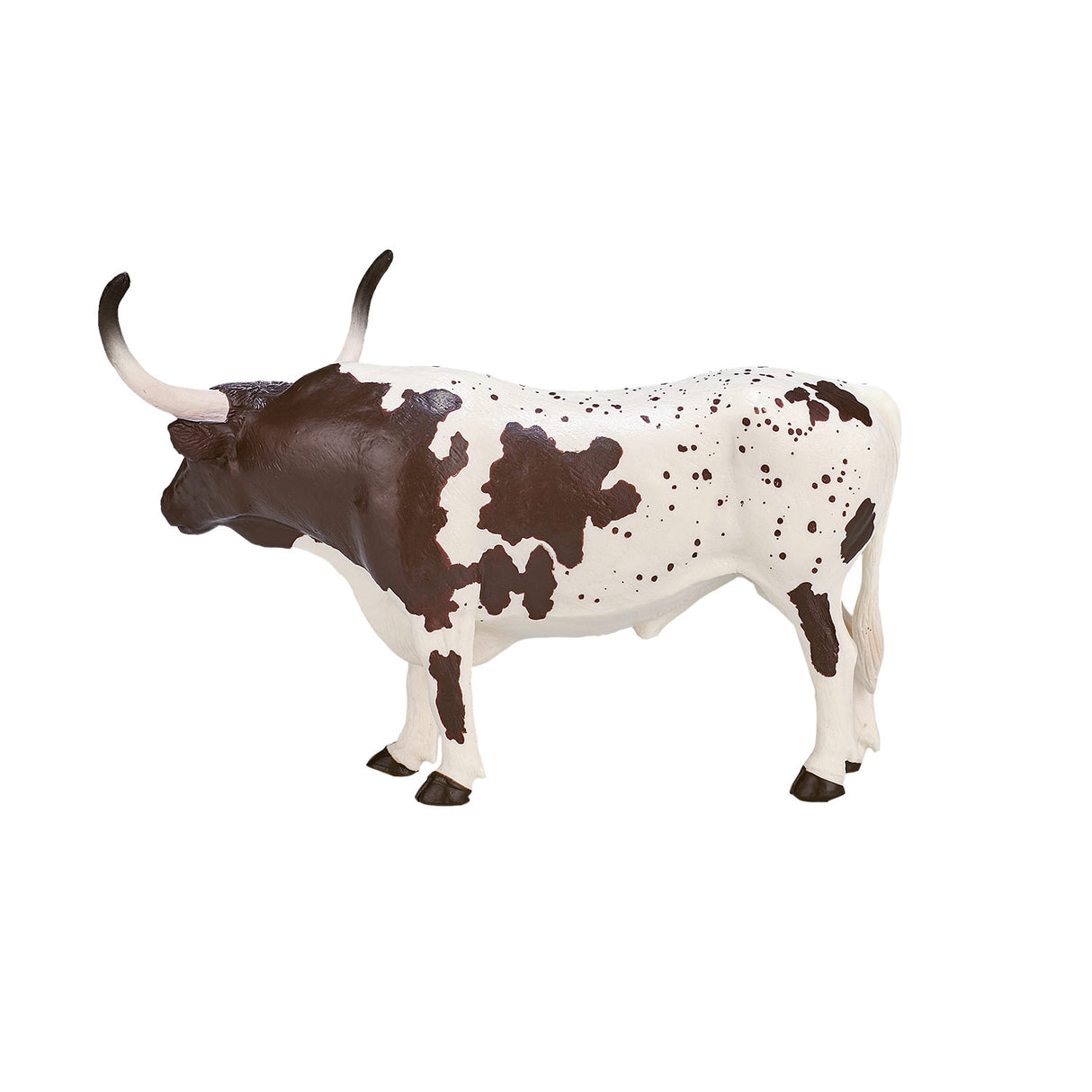 Mojo terres agricoles Texas Longhorn Bull - 387222