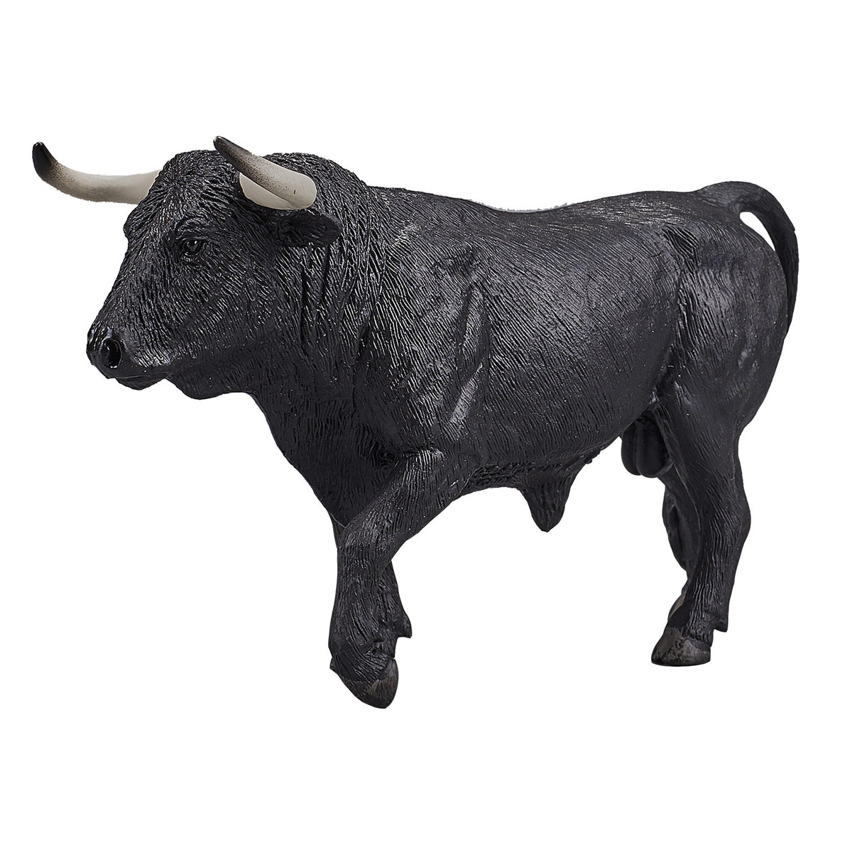 Taureau espagnol des terres agricoles Mojo - 387224