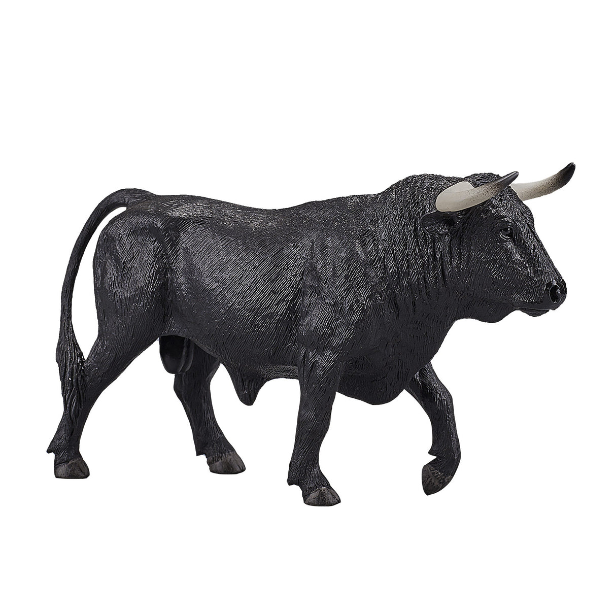 Taureau espagnol des terres agricoles Mojo - 387224