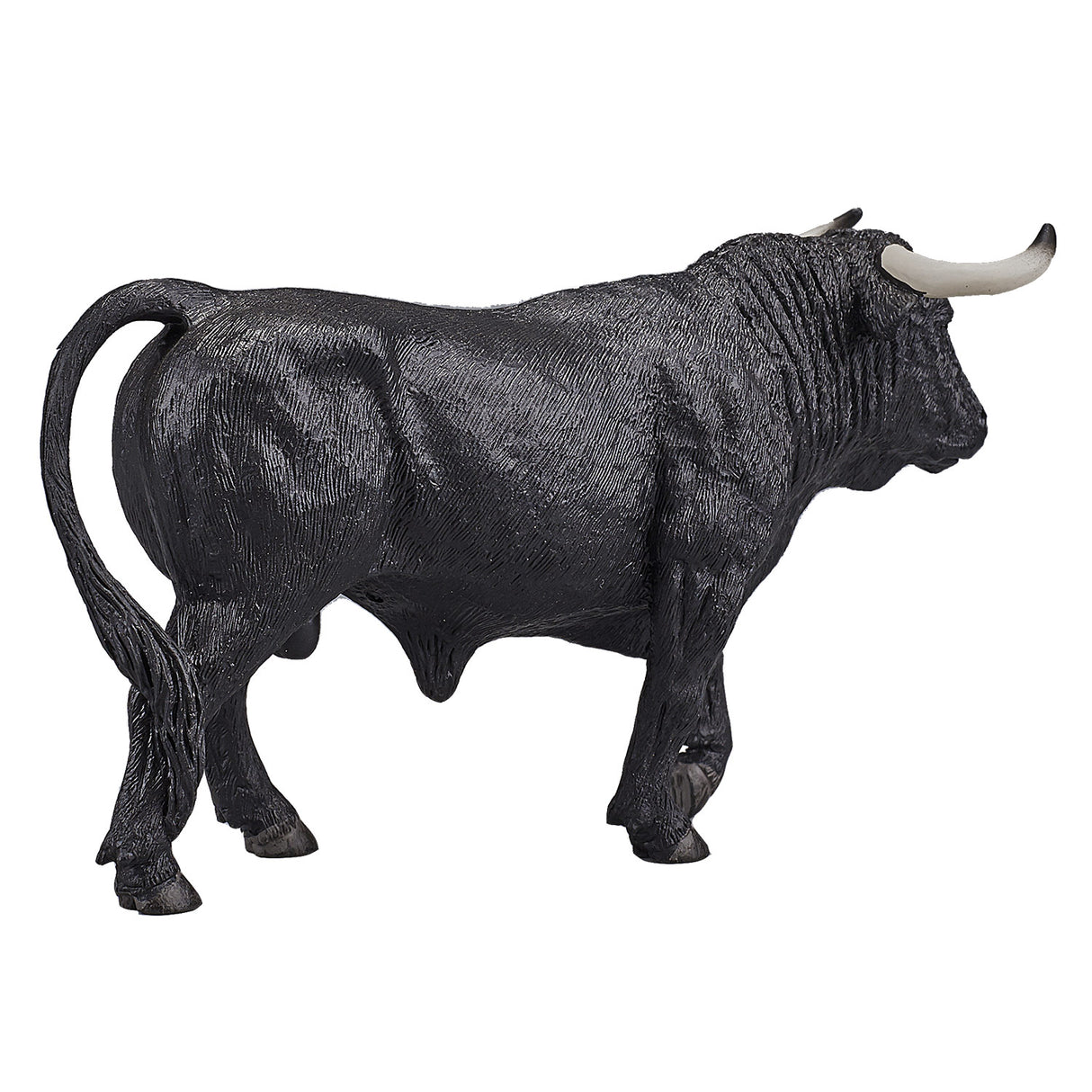 Taureau espagnol des terres agricoles Mojo - 387224