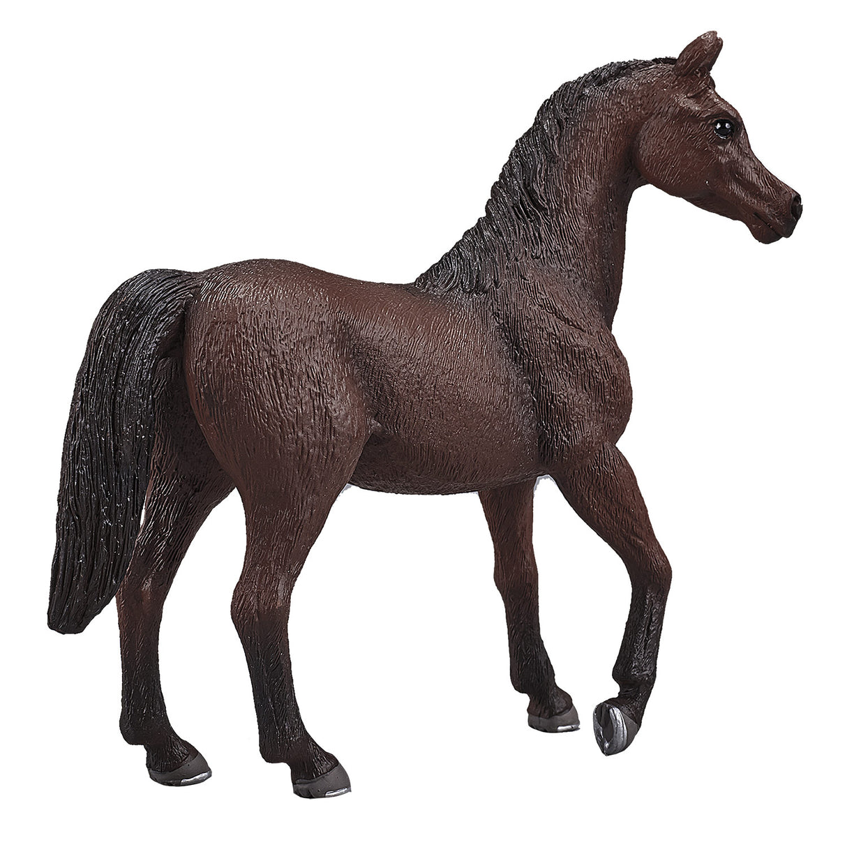 Mojo horse world étalon arabe marron - 387084