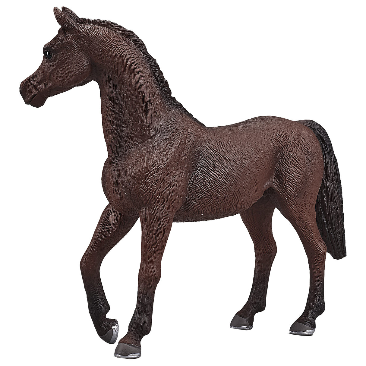 Mojo horse world étalon arabe marron - 387084