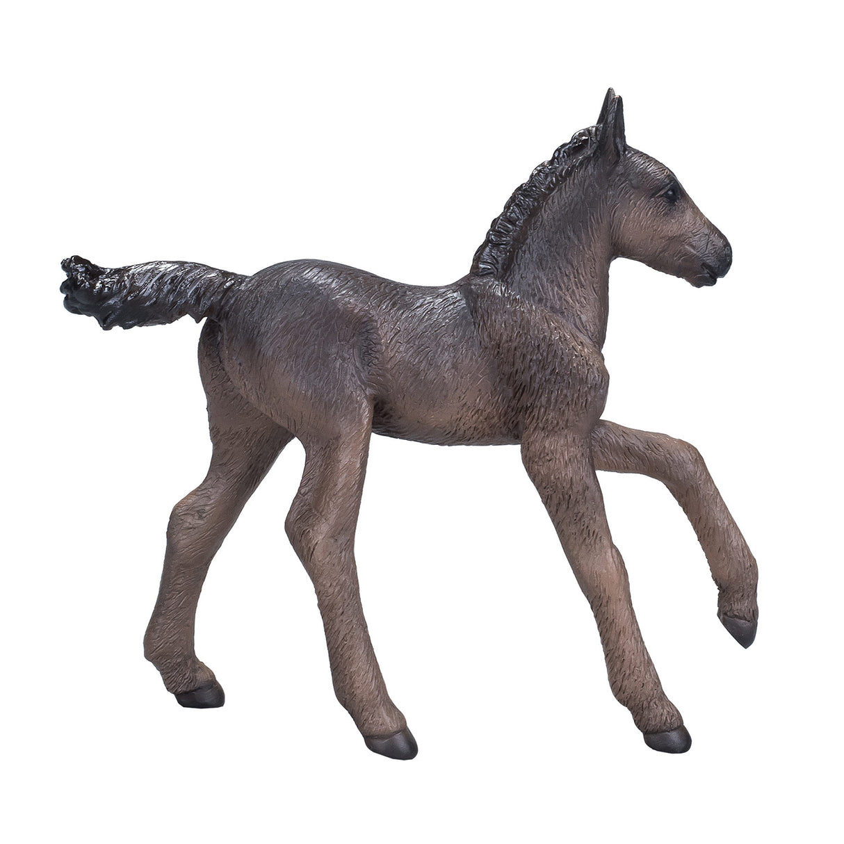 Mojo horse world poulain arabe noir - 381015