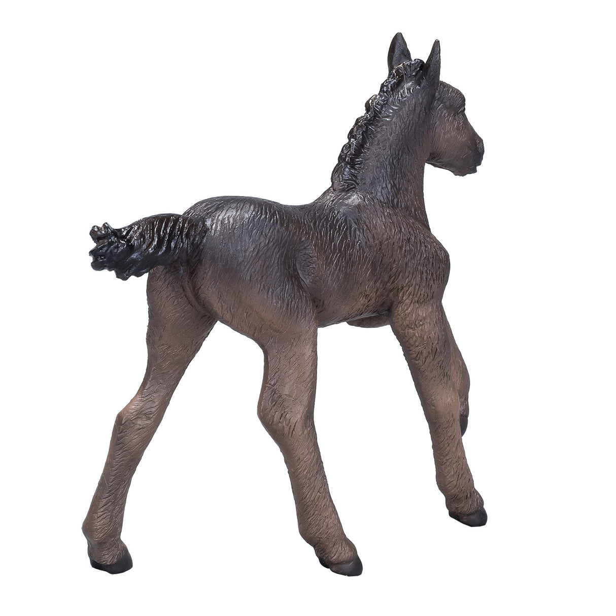 Mojo horse world poulain arabe noir - 381015
