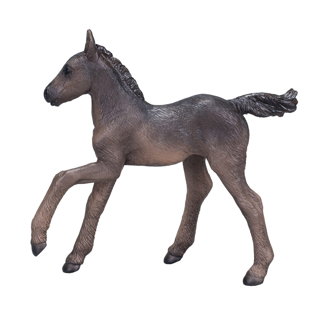 Mojo horse world poulain arabe noir - 381015