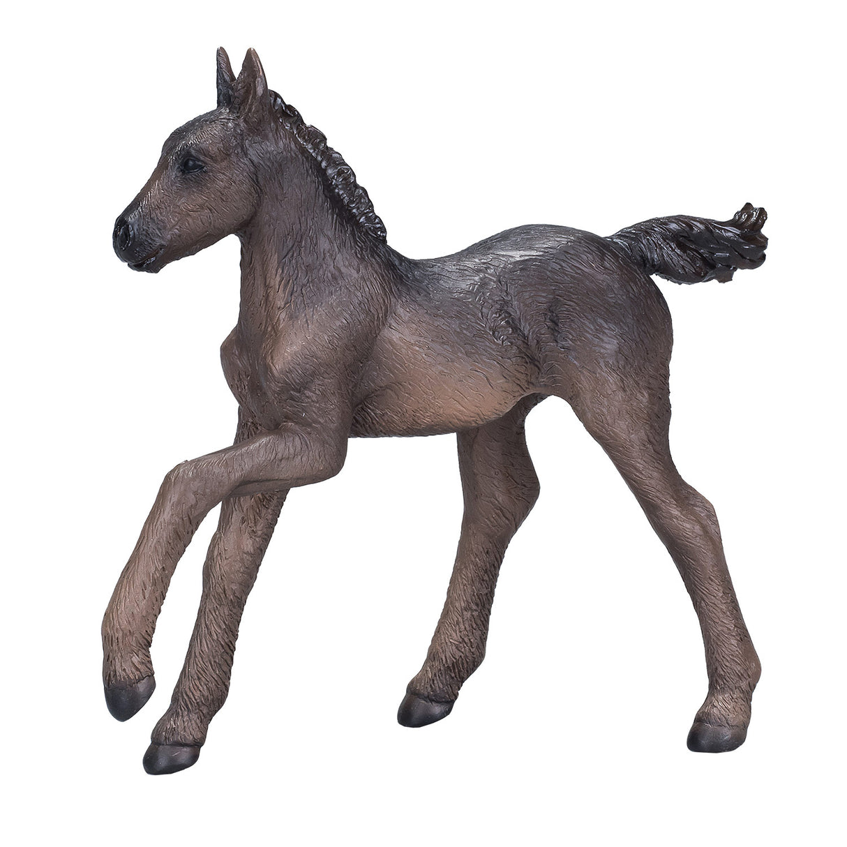 Mojo horse world poulain arabe noir - 381015