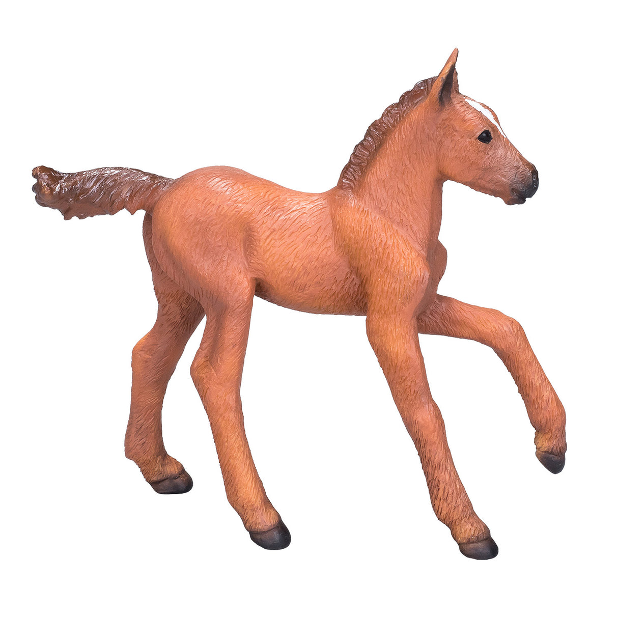 Mojo horse world poulain arabe marron - 381019