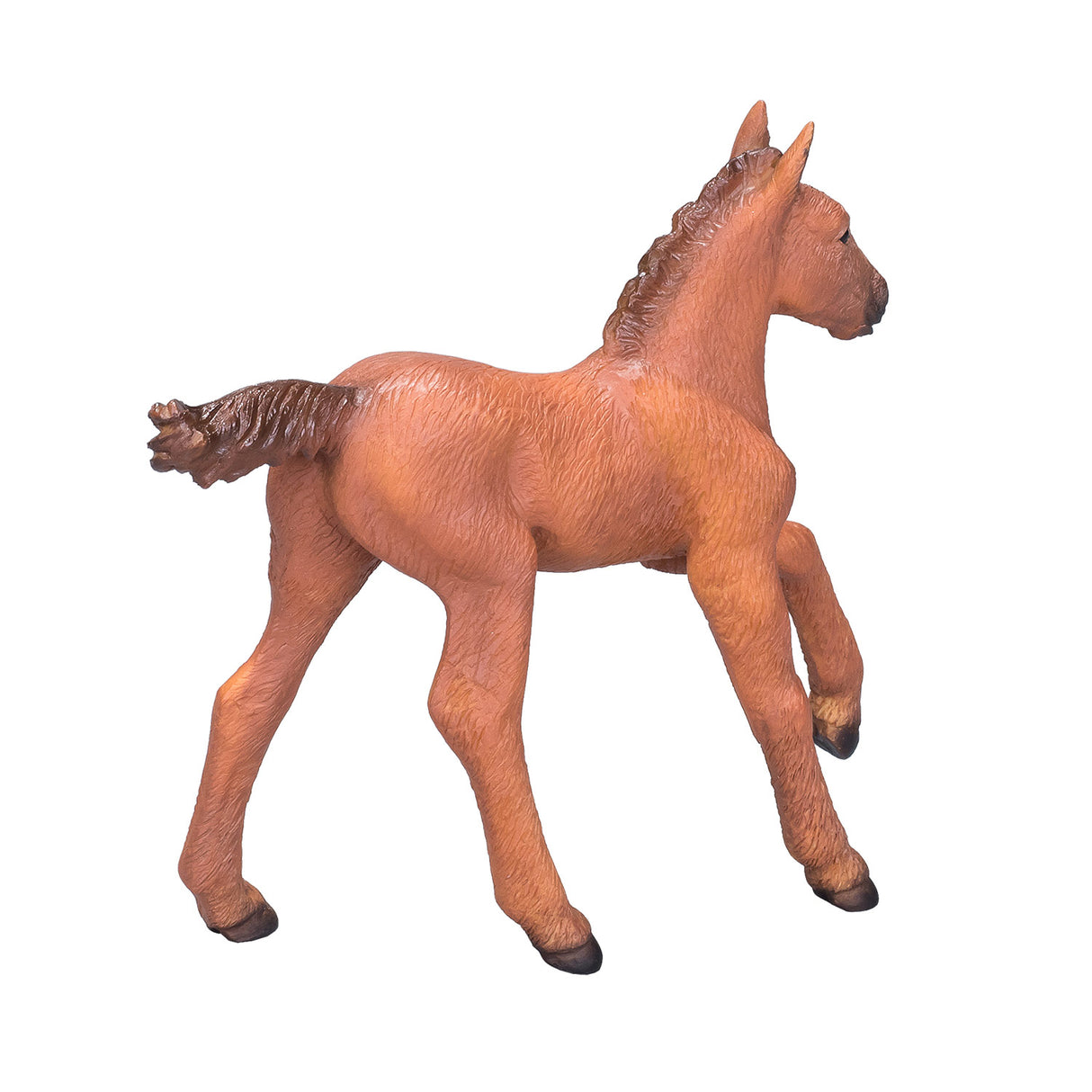 Mojo horse world poulain arabe marron - 381019