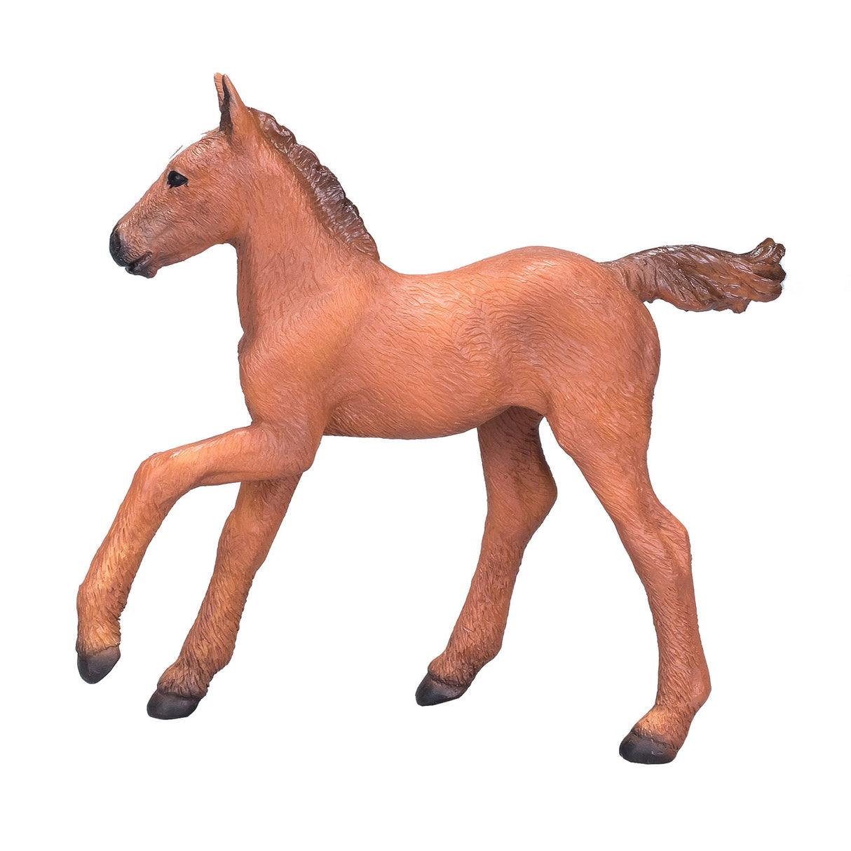 Mojo horse world poulain arabe marron - 381019