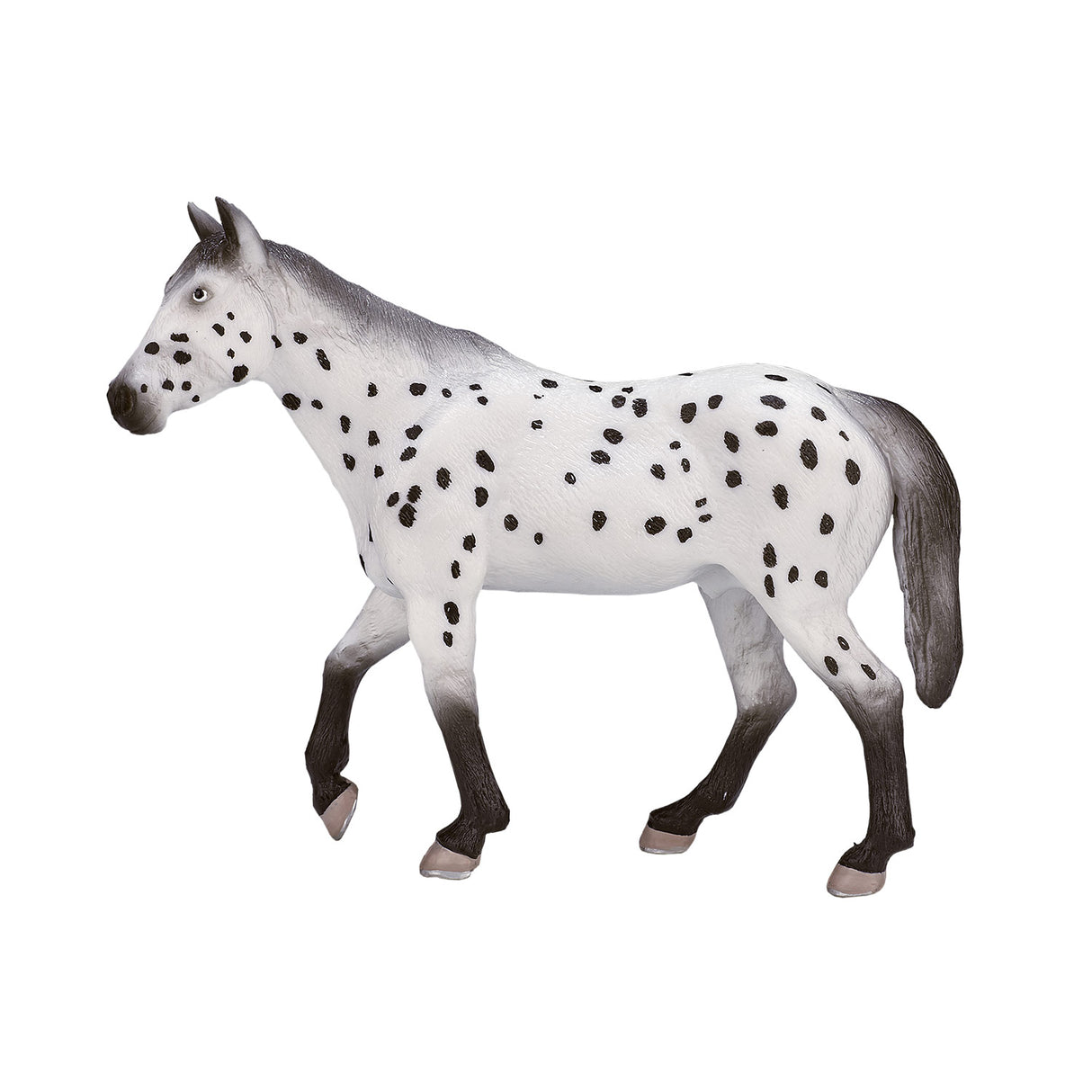 Étalon Appaloosa du monde des chevaux Mojo - 387108