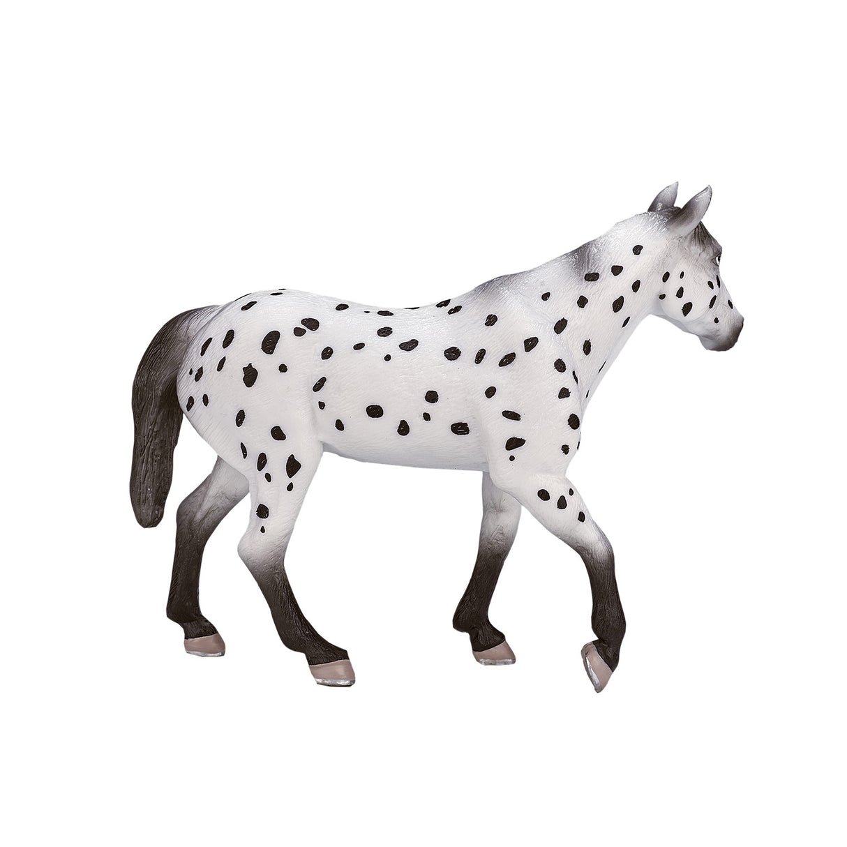 Étalon Appaloosa du monde des chevaux Mojo - 387108