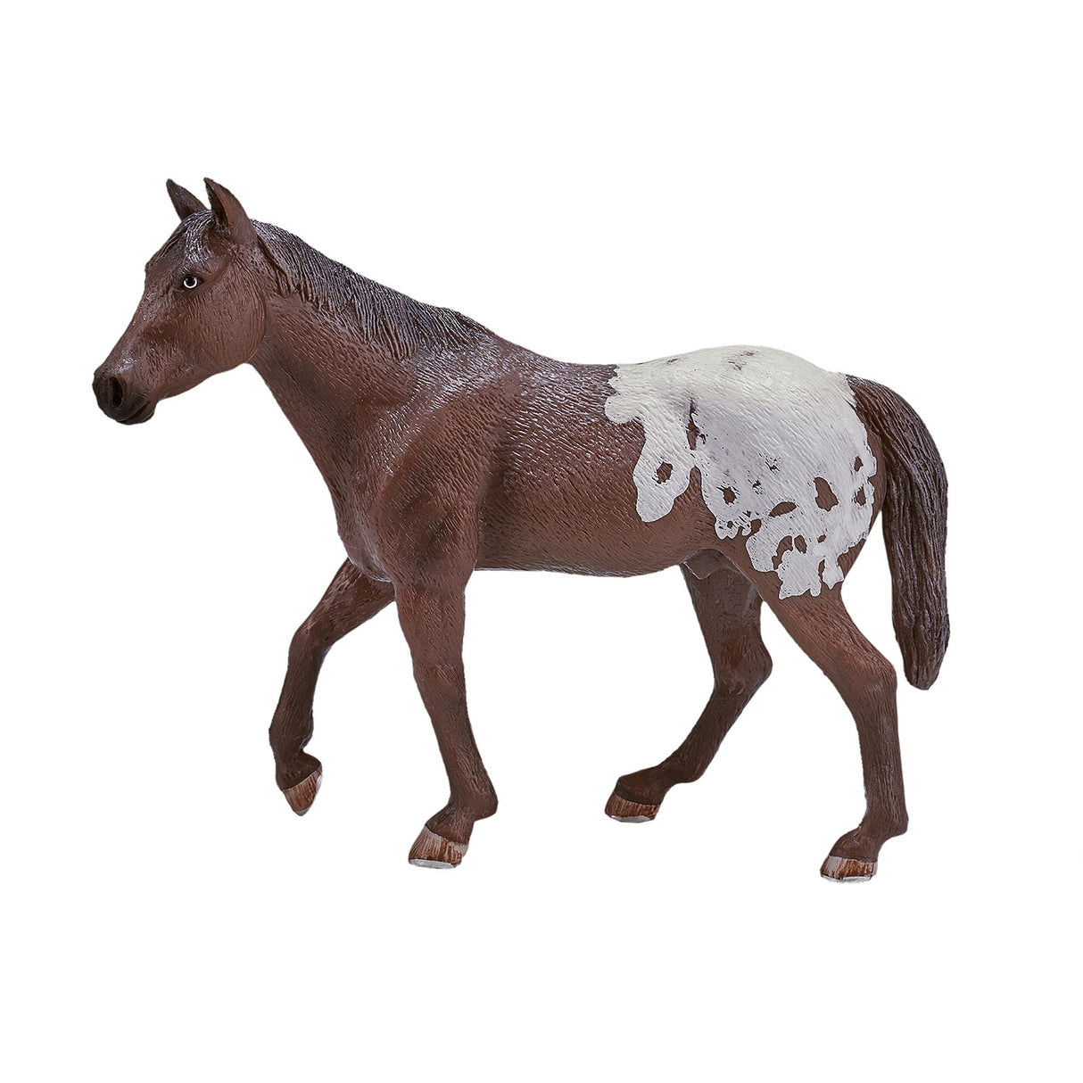 Mojo horse world étalon appaloosa alezan - 387150