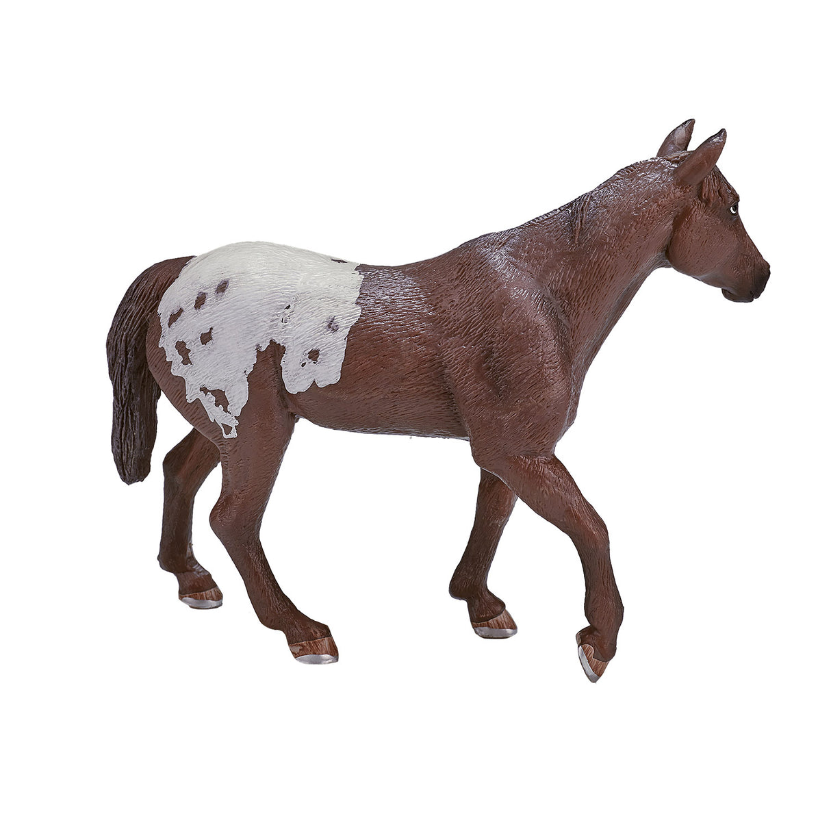 Mojo horse world étalon appaloosa alezan - 387150