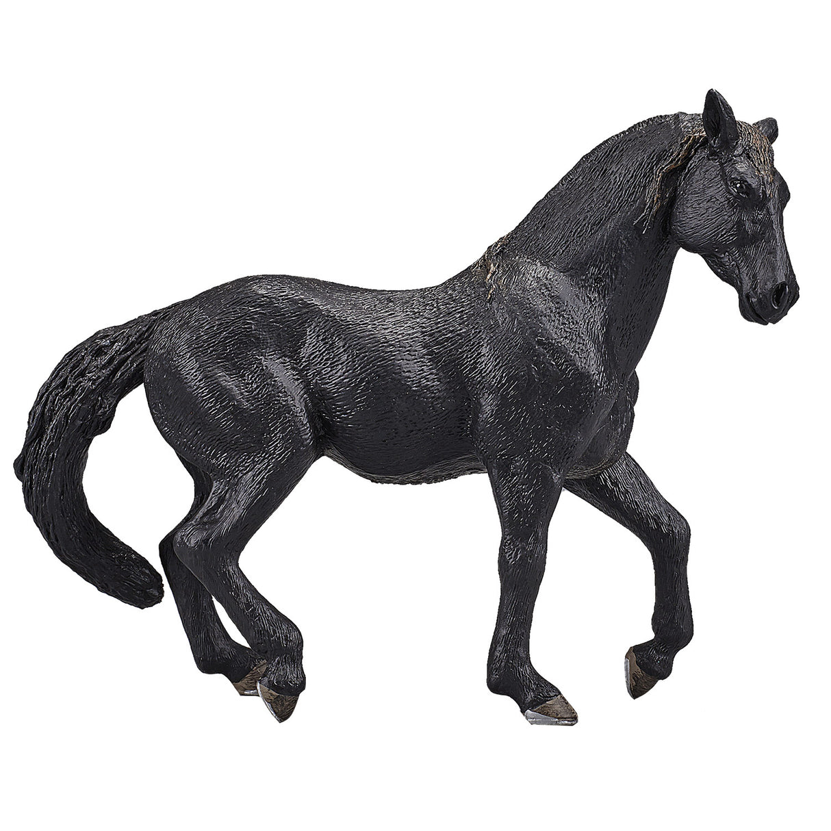 Mojo horse world étalon andalou noir - 387109