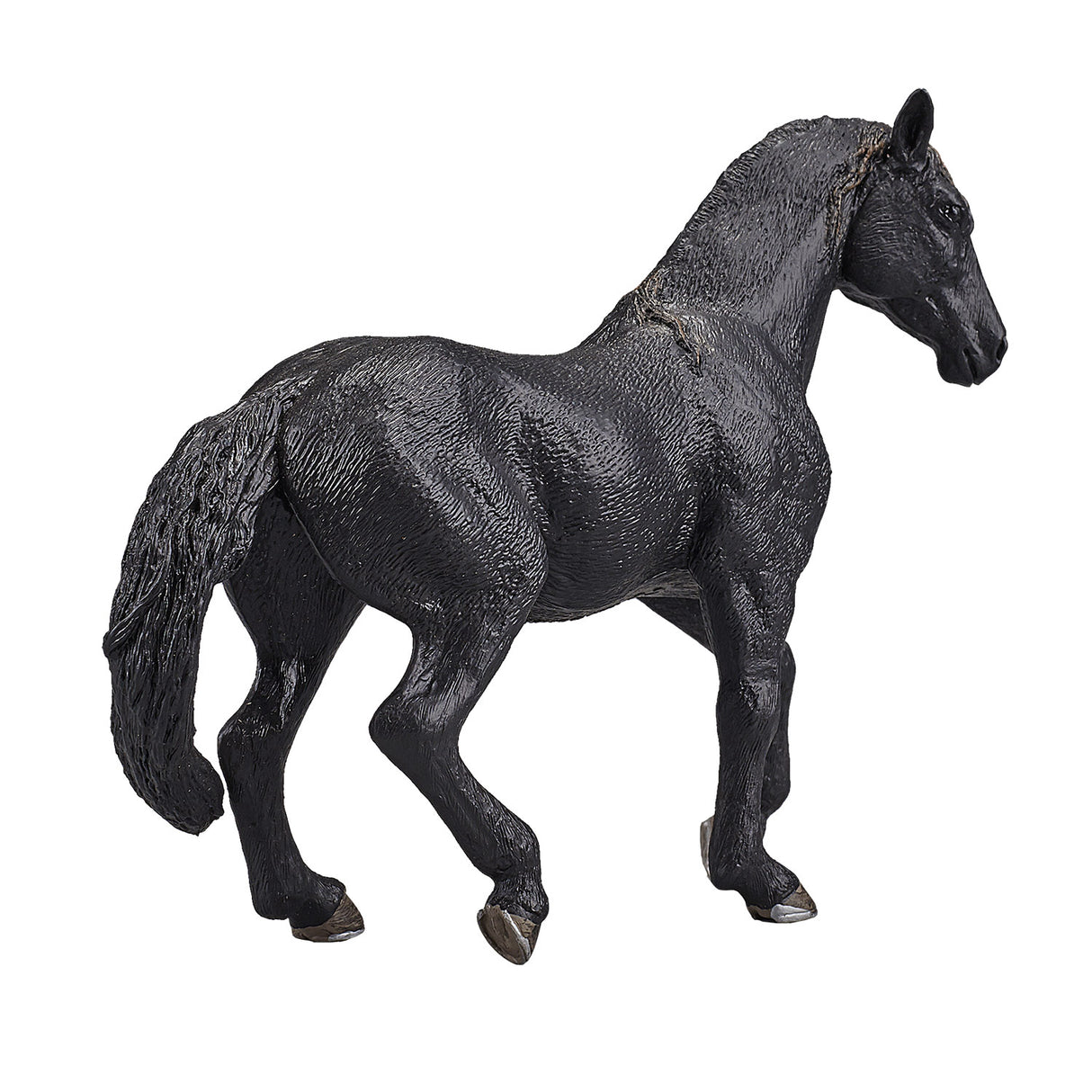 Mojo horse world étalon andalou noir - 387109