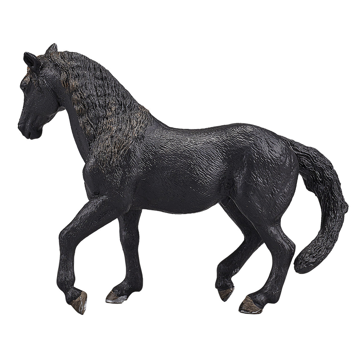 Mojo horse world étalon andalou noir - 387109