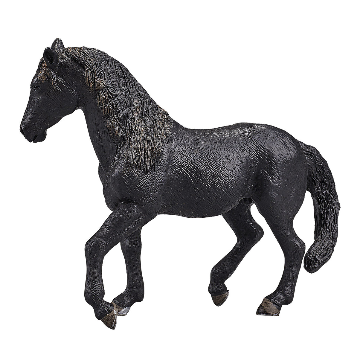 Mojo horse world étalon andalou noir - 387109