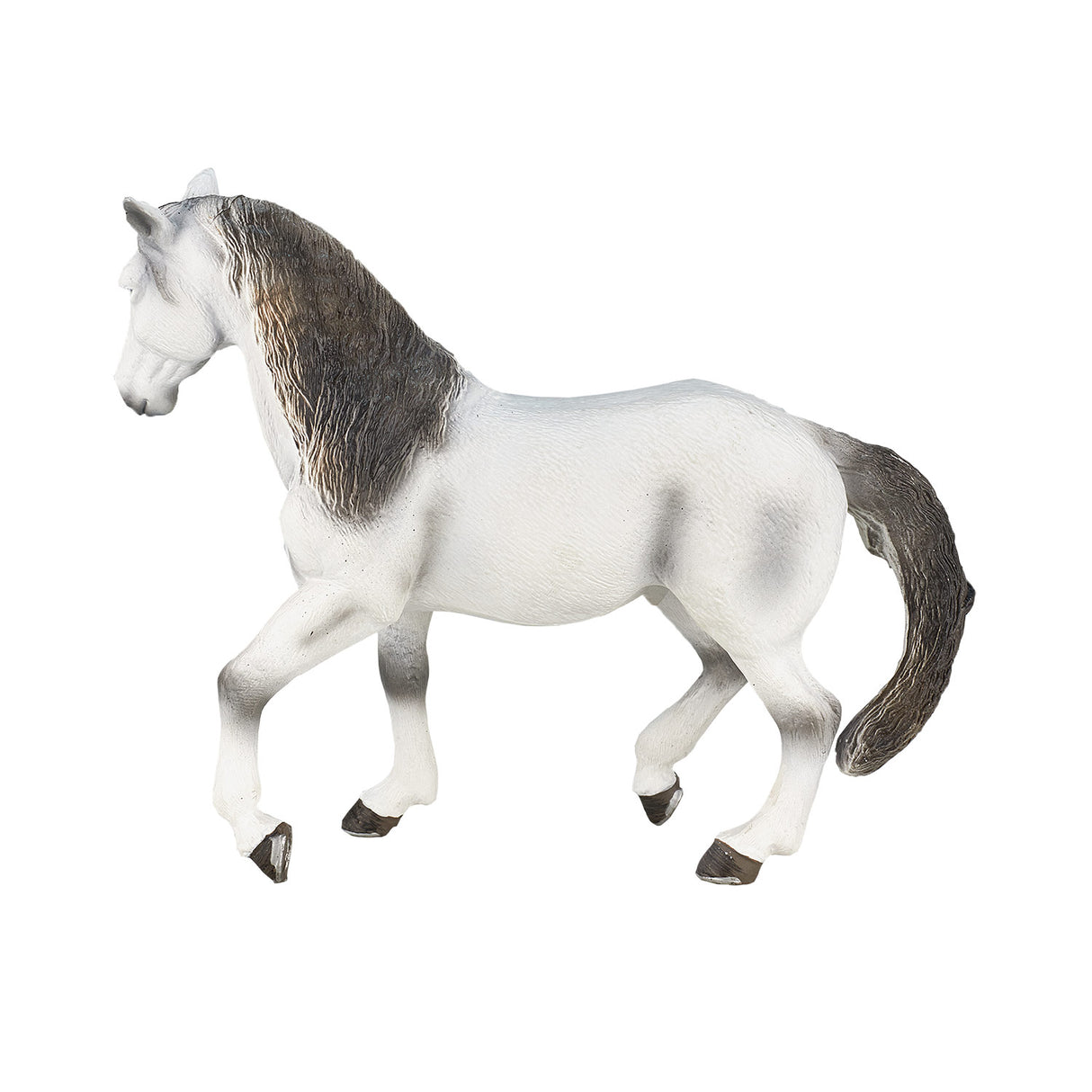 Mojo horse world étalon andalou blanc - 387149