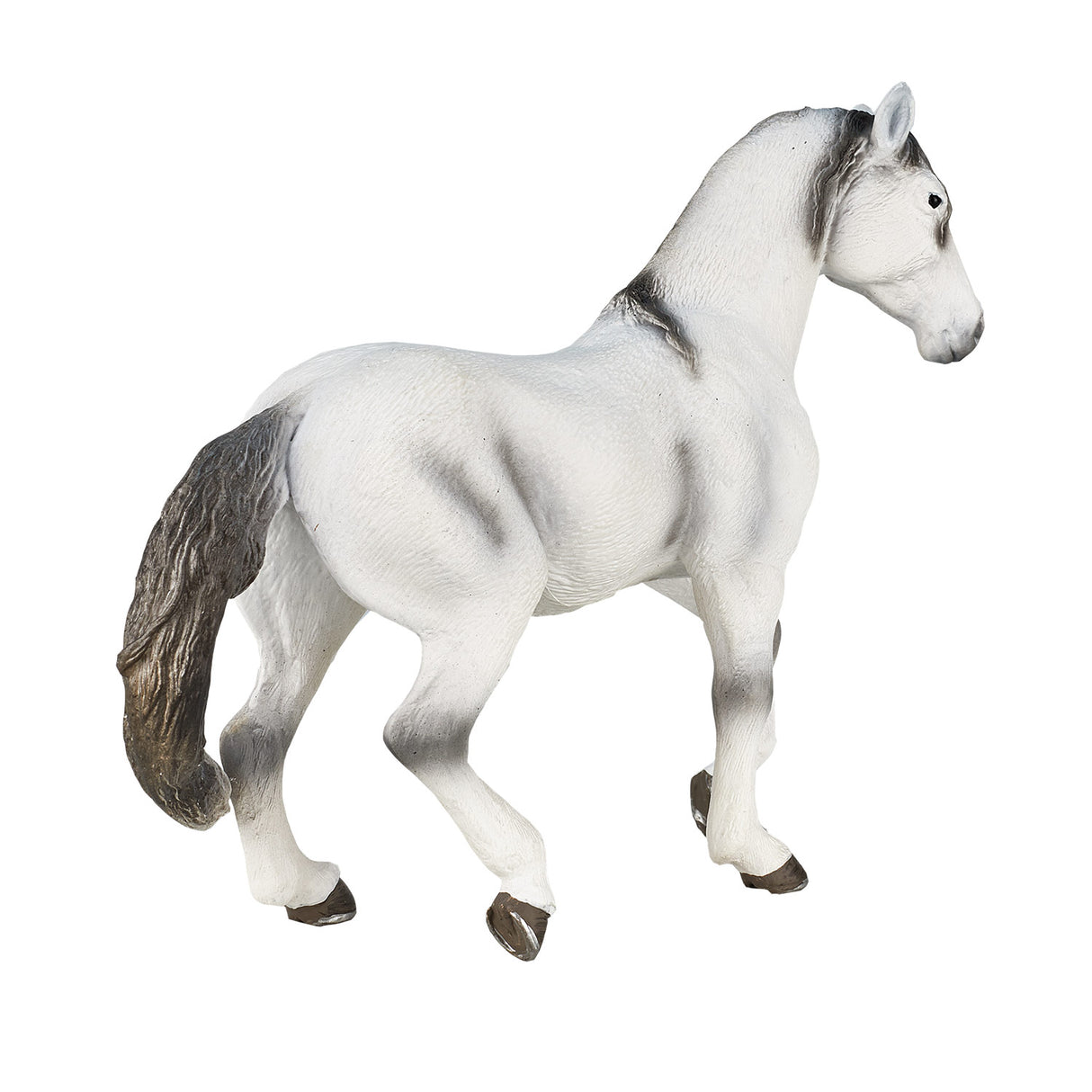Mojo horse world étalon andalou blanc - 387149