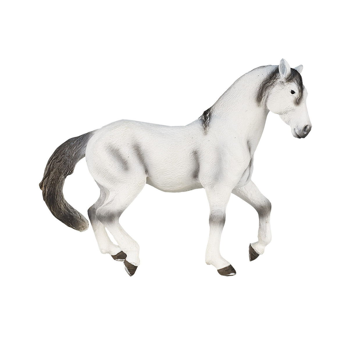 Mojo horse world étalon andalou blanc - 387149