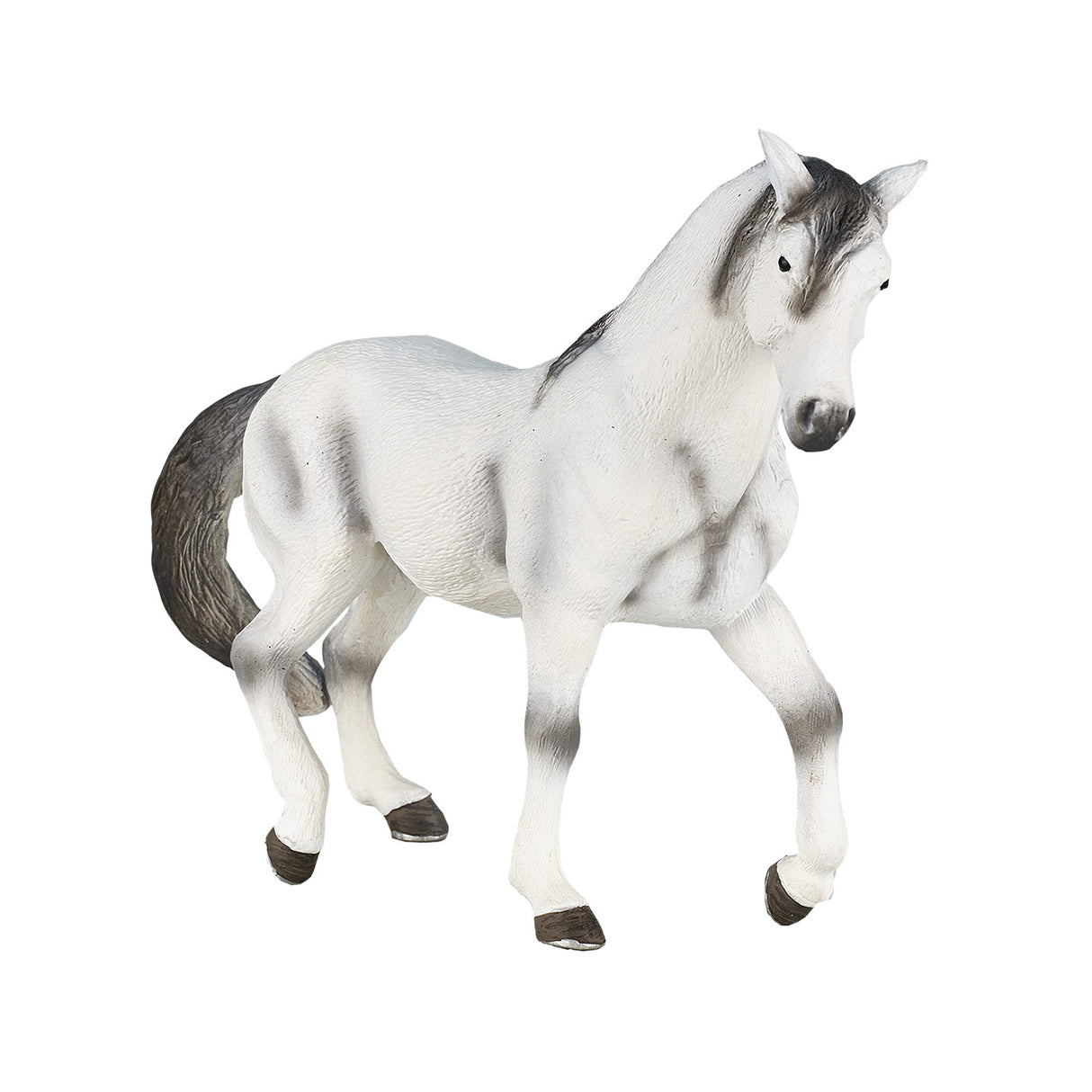 Mojo horse world étalon andalou blanc - 387149