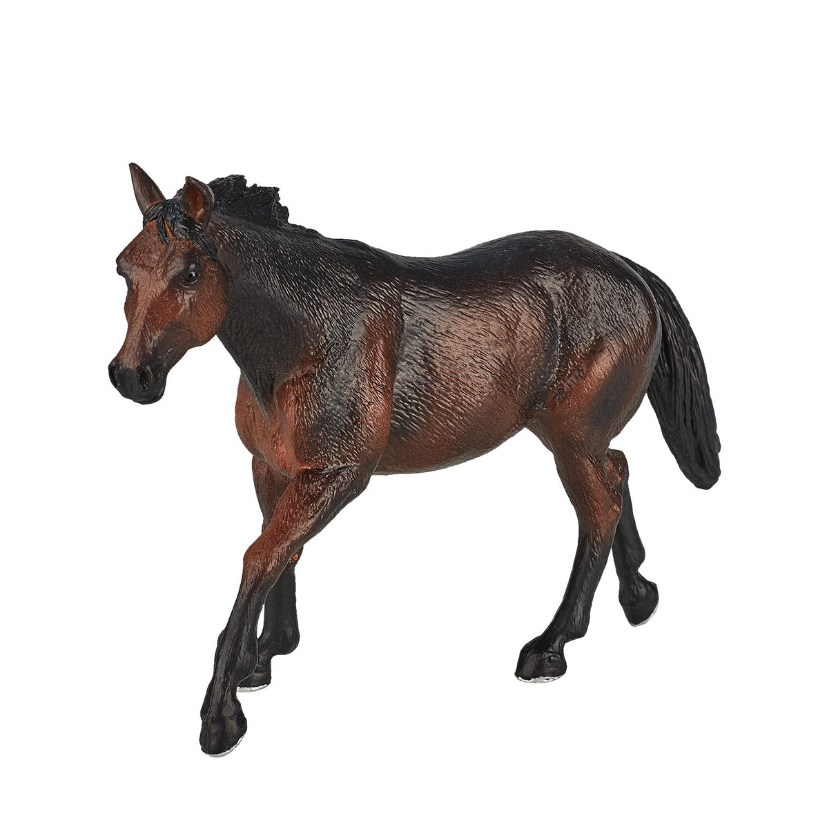 Mojo horse world quarter horse brun foncé - 387151