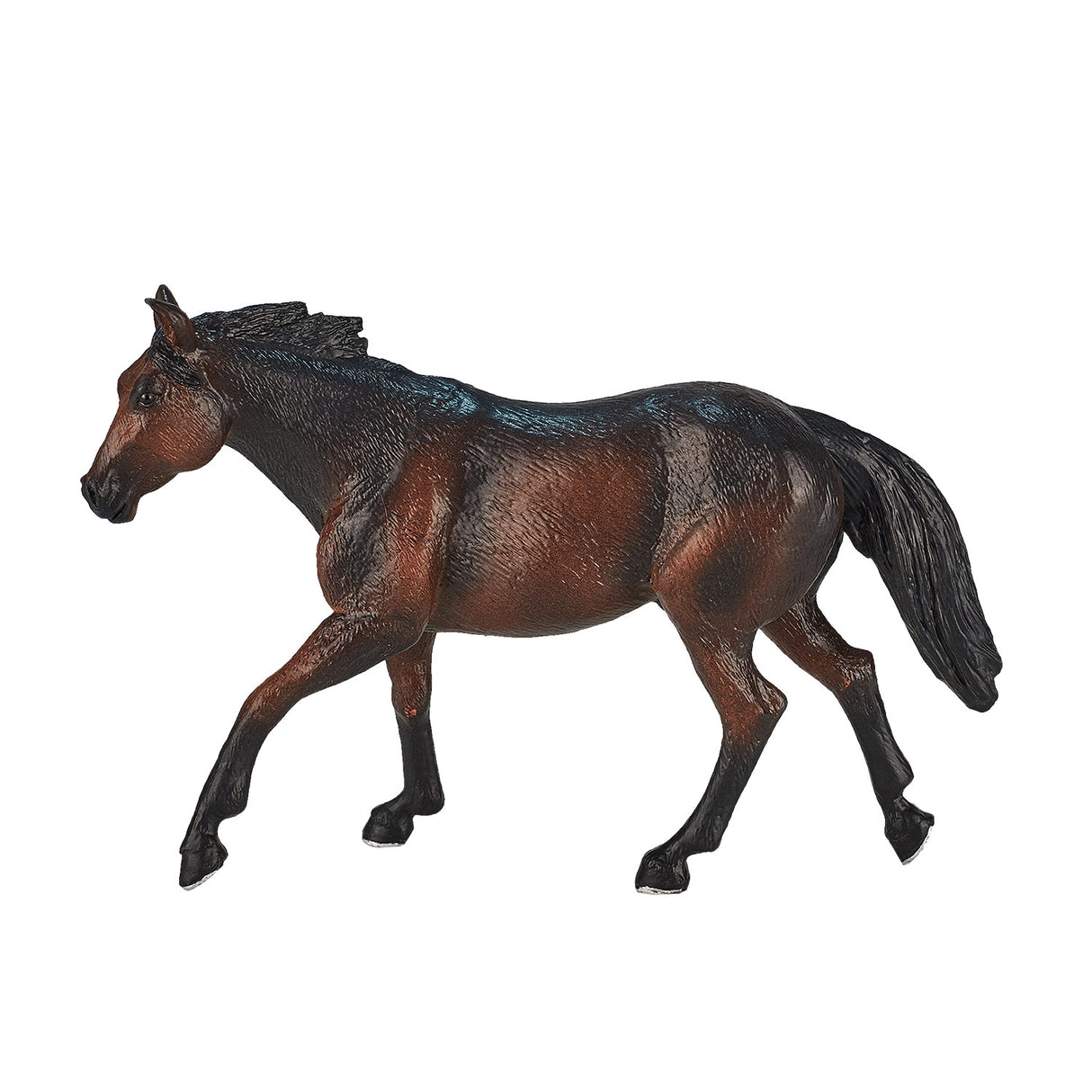 Mojo horse world quarter horse brun foncé - 387151