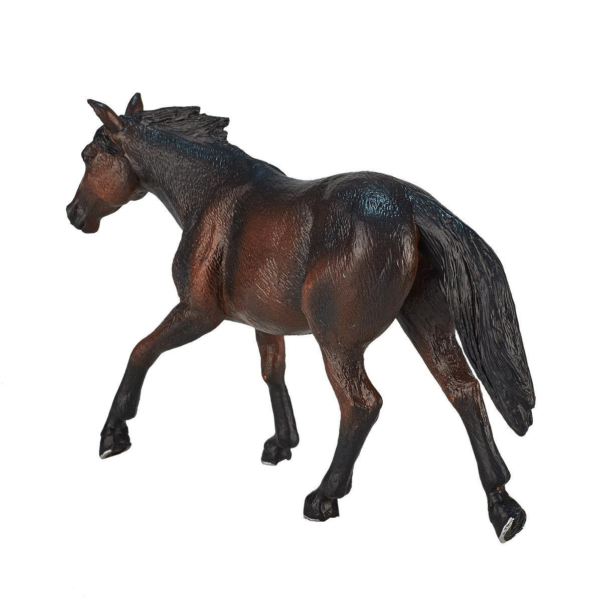 Mojo horse world quarter horse brun foncé - 387151
