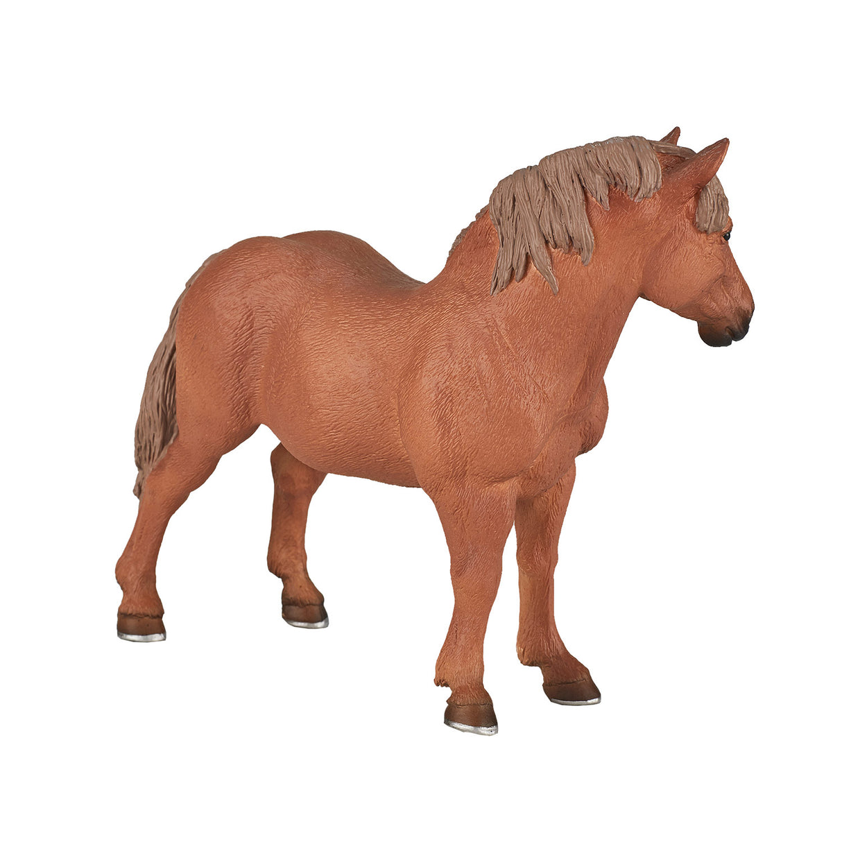 Mojo Horse World Suffolk Punch Jument - 387195