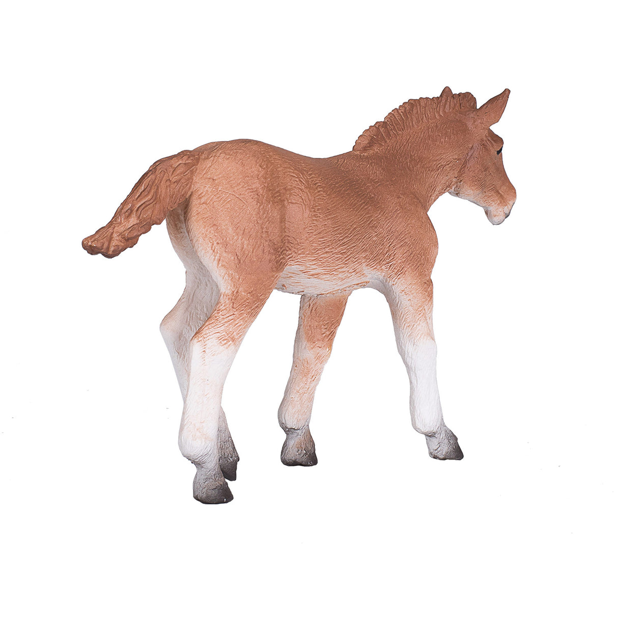 Poulain Mojo Horse World Suffolk Punch - 387196